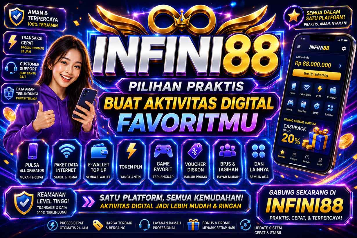 infini88